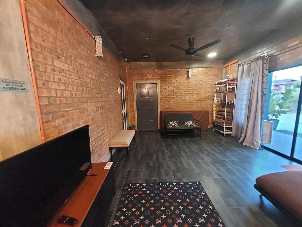 Safar House & Cabin Куала-Кангсар Номер фото